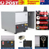 Single Ended Pneumatic Impact Engraving Machine Jewelry Engraver Graver Tool