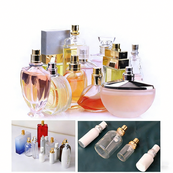 Perfume Bottle Crimper 15mm Desktop Manual Perfume Bottle Sealing Capper Tool AU