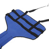 Elderly Assist Walking Strap Patient Full Body Lift Sling Adjustable Waist Range