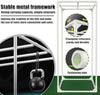 Hydroponics Grow Tent Full Spectrum LED Grow Light Kits Inline Fan Filter System