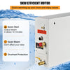Steam Generator Machine Auto Drain Sauna Bath Shower Heating for Space 6-9 Cube