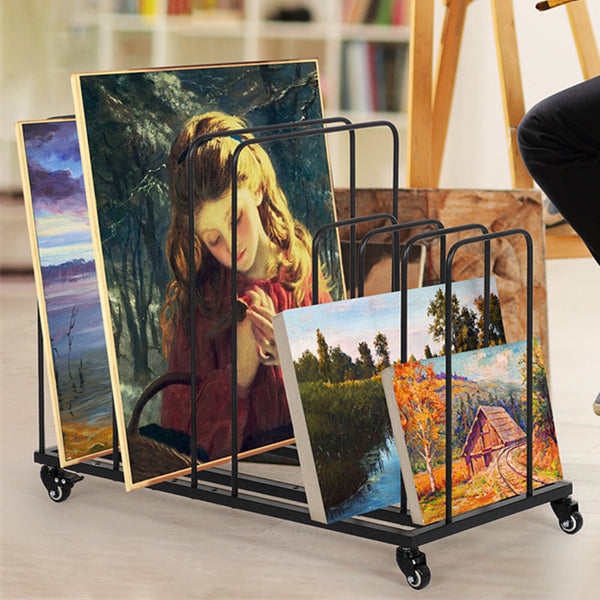 Art Drying Rack for Classroom Paint Drying Rack Art Storage Rack Artist Gift AU