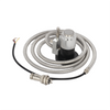 Automatic Tool Sensor Z Axis Probe Sensor 4 Wire CNC Router Milling Engraving