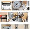 Dental Hydraulic Press Machine Squeezer Presser Compress Machine Dental Lab Use