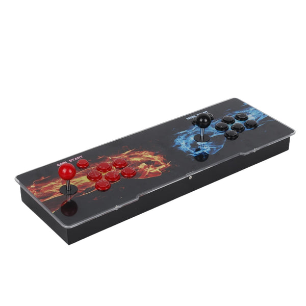 Pandora Box 28880 in 1 Retro Video Games Double Stick Arcade Console System