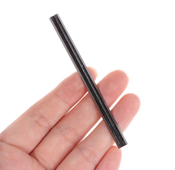 10pcs Planer Blades Reversible Carbide 82mm For MAKITA BOSCH HITACHI w/ BOX