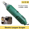 Handheld Magnet Wire Stripping Machine Wire Stripper Cutter Wire Paint Scraper