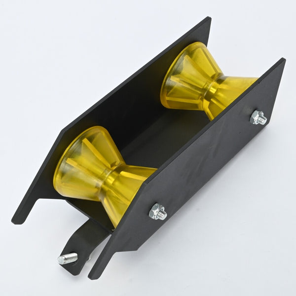 Well Pipe Pulling Tools And Cable Rollers Fit Well Pump Pipe Flexible Pipe