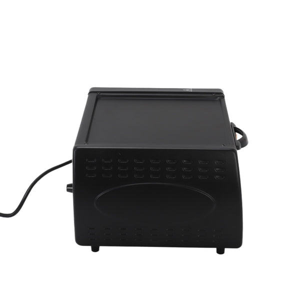 2100W Electric Pizza Oven Pizza Maker For Chapati Roti Naan Lahmacun Manakish AU