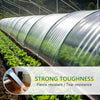 0.15mmPlastic Film Cover Clear Greenhouse Plastic Sheeting Heavy Duty Greenhouse