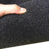 50x50x2cm Black Fish Tank Aquarium Filter Sponge Foam Pad Filtration Cotton