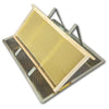 Honeycomb Uncapping Tray Stainless Steel Honey Uncapping Station Beeswax Frame