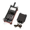 Industrial Wireless Crane Remote Control Electric Lift Hoist Transmitter F21-E1B