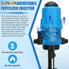 Fertilizer Injector Chemical Proportioner Dosing Device Proportional Pump