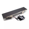 Desktop Conveyor Belt Electric Metal Conveyor Experiment Teaching Equipment 220V