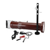 Portable Electrode Oven For Welding Stick 5/10kg 450mm Electrode Heating Oven AU