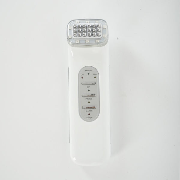 Eyes Lifting Care Machine Face Skin Tightening Beauty Device Shrink Pores Tools