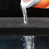 50x50x2cm Black Fish Tank Aquarium Filter Sponge Foam Pad Filtration Cotton