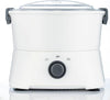 220V Automatic Electric Potato Peeler Potato Peeling Machine Vegetable Peeler