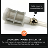 65W Electric Meat Marinade Injector Pump Flavor Syringe for Lamb Beef Pork BBQ