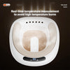 Sitz Bath Postpartum Hemorrhoids Patients Healing Toilet Seat Electic Bidet Tub