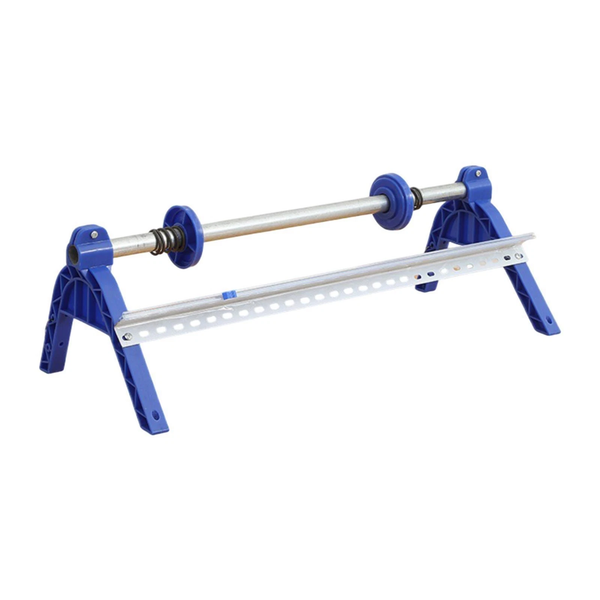 Stretch Film Wrap Dispenser Cling Film Plastic Wrap Dispenser with Cutter
