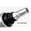 1/4" Straight Extended long Air Angle Die Grinder Pneumatic Air Die Grinder AU