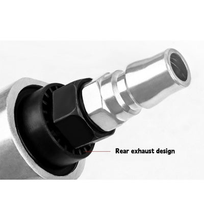 1/4" Straight Extended long Air Angle Die Grinder Pneumatic Air Die Grinder AU