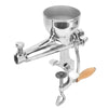 Wheatgrass Juicer Extractor Stainless Steel Manual Wheat Grass Juicing Tool AU
