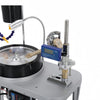 Digital Gem Faceting Machine With 8" Aluminum chassis Variable Speed Lapidary