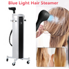 Blue Light Nano Mist Hair Steamer Handheld Hair Salon Steamer Hairdress Care