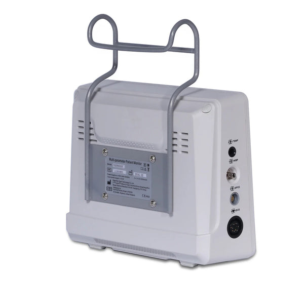 Patient Monitor 8" Vital Sign Human 6-parameter Monitor for ICU/CCU AU PM-9000