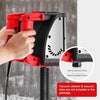 Electric Wall Planer Dust-Free Shovel Wall Machine Wall Concrete Renovation Tool