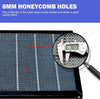 Laser Cutting Honeycomb Working Table Panel Laser Bed 15.75 x 23.62 x 0.86 inch