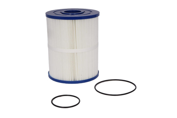 1 Pack Replacement Pool Filter Cartridge for Astral Hurlcon ZX75 ZX50 CF75 78096