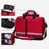 Empty First Aid Kit Medical Bag Medicine Storage Outdoor Emergency Rescue Bag