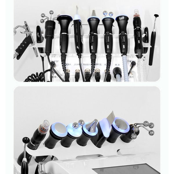 10in1 Water Dermabrasion Deep Cleansing Hydro Hydra Dermabrasion Facial Machine