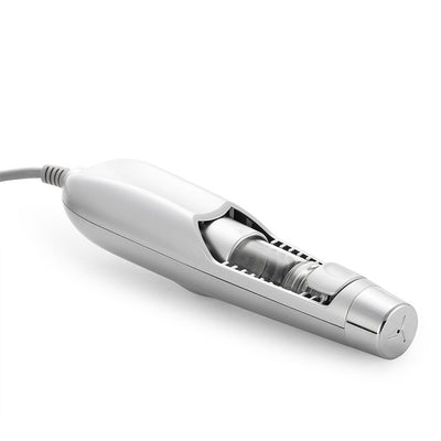 Electroporation No Needle Mesotherapy Penetration Iontophoresis Beauty Machine