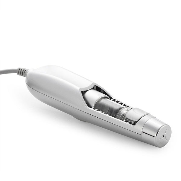 Electroporation No Needle Mesotherapy Penetration Iontophoresis Beauty Machine