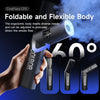 Handheld Fog Machine Smoke Machine RGB LED Dust Cloud Effect Wireless Control