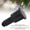 Rotary Sprinkler Popup Rocker Impact Nozzle Garden Yard Irrigation Watering Tool