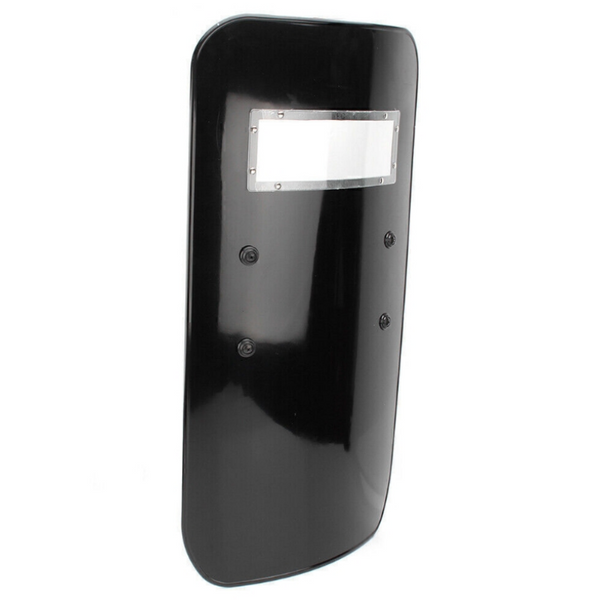 Anti-riot Shield Security Protection Hand-Held Rectangle Swat Police Tactical