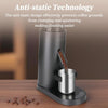 Electric Coffee Grinder For Drip French Press Espresso with 60 Grind Settings AU