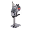 Electric Cloth Cutter Rotating  Fabric Cutting Machine 1-20cm Thick Cloth Cutter