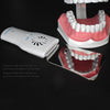 Dental Anti-Fog Mirrors LED Intraoral Photography Mirror Orthodontic Reflectors
