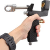 Air-Powered Spray Gun Painting Tool Gelcoat Dump Gel Coat Sprayer W/4mm Nozzle