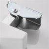 Toilet Grab Bar Foldable Flip Up Armrest Bars Elderly Non-Skid Safety Handrails