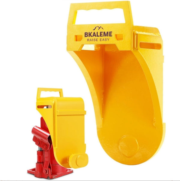 Shipping Container Jack Lug Leveler 80000 LBS Capacity Leveling Attachment