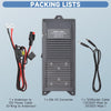 Starlink DC Conversion KT EL6 Set XTAR EL6 12V to 56V All-in-one DC Power Supply
