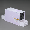 Bird Food Shell Blower Parrot Bird Food Seed Food Set Automatic Grain Blowing